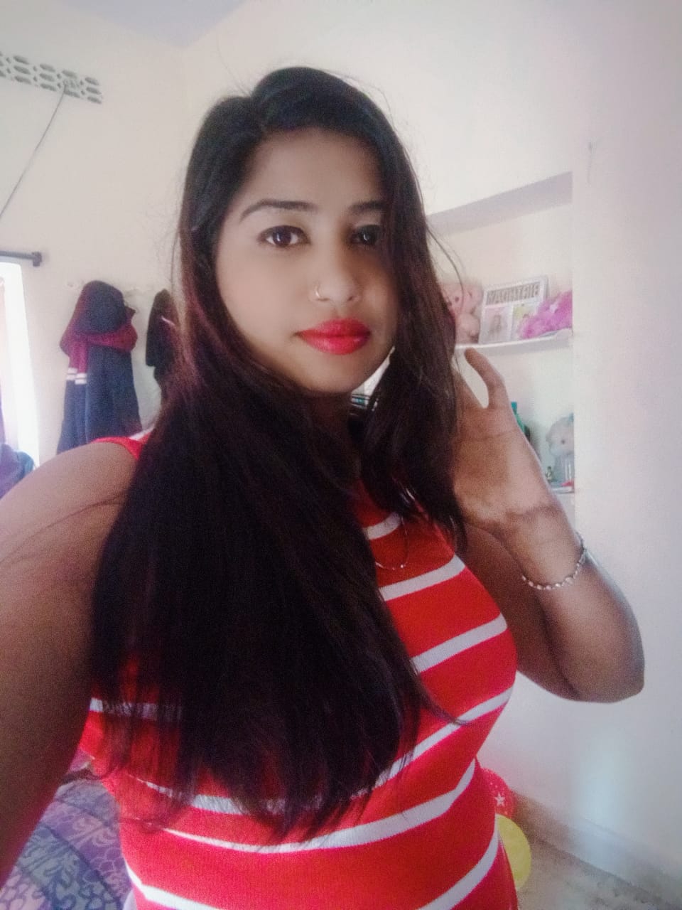 Exclusive Gomti Nagar call girl in Manikonda